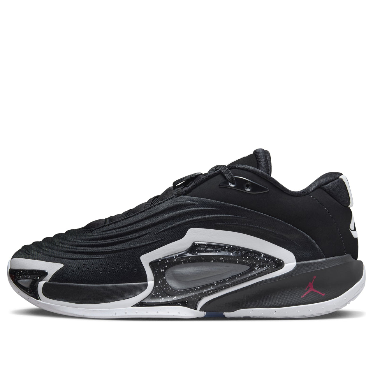 Air Jordan Luka 3 PF 'Speedway' FQ1285-001