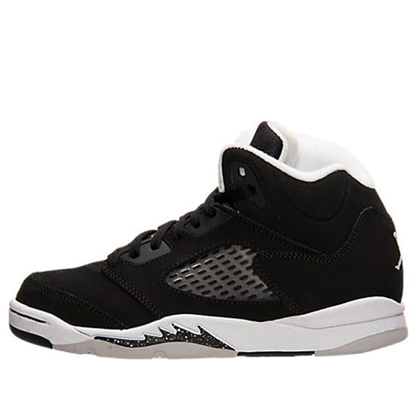 (PS) Air Jordan 5 Retro 'Oreo' 2013 440889-035