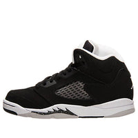 (PS) Air Jordan 5 Retro 'Oreo' 2013 440889-035