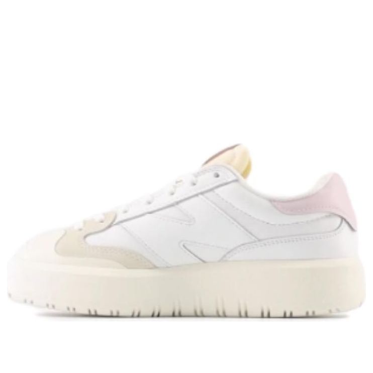 New Balance CT302 Shoes 'White December Sky' CT302SP