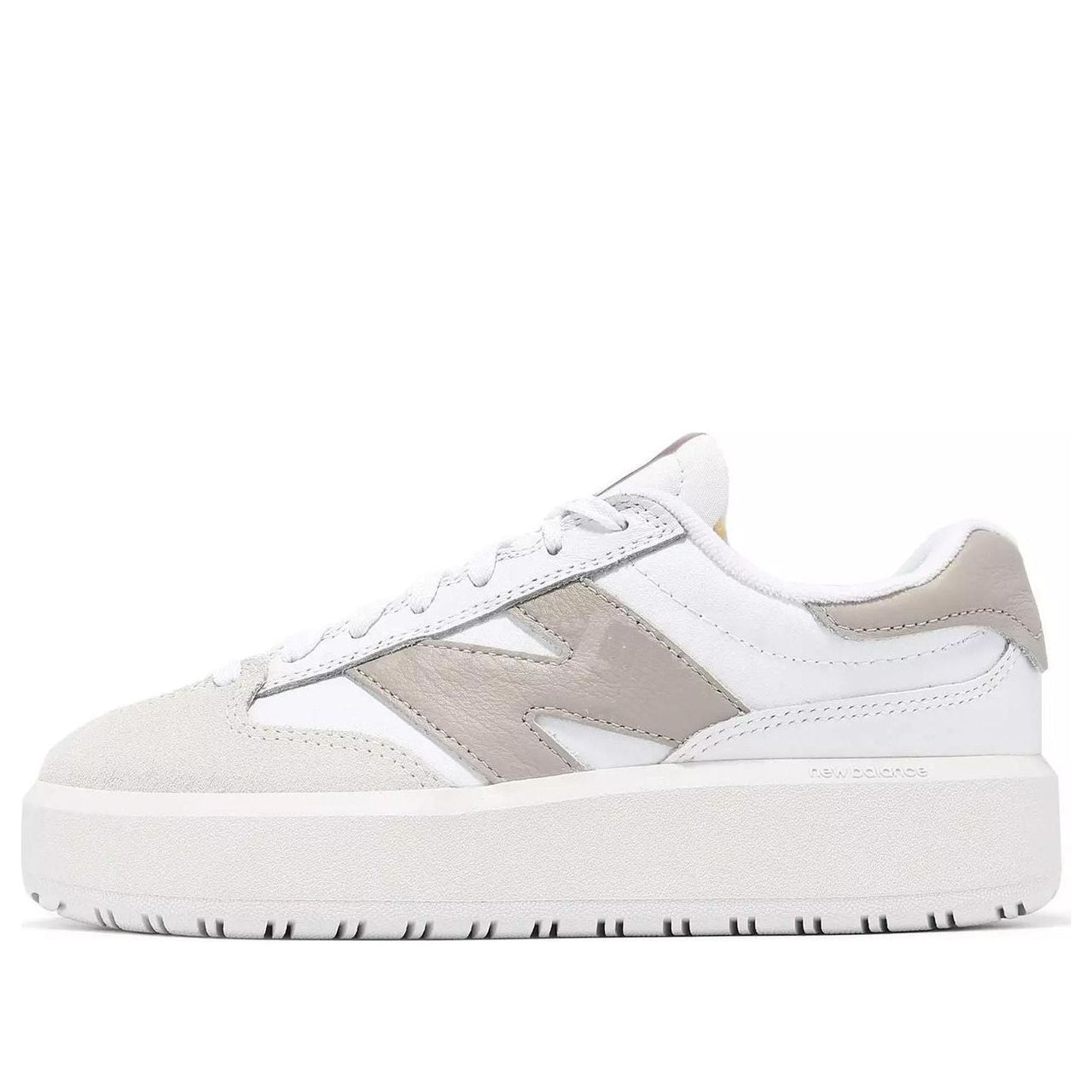 New Balance CT302 'White Moonrock Reflection' CT302CFB