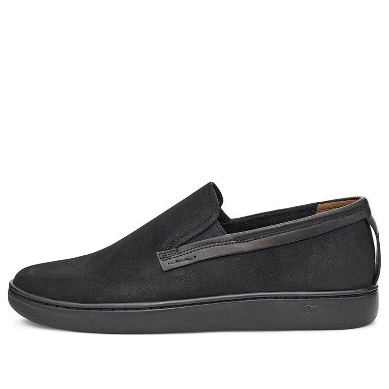 UGG Pismo Slip On Black 1110980-BTNL