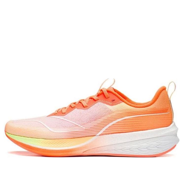Li-Ning Dark Horse 6 Pro 'Orange White' ARMT043-10
