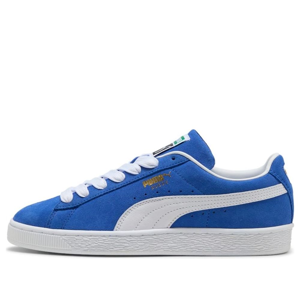 PUMA Suede Classic 'Mountain Blue White' 399781-37