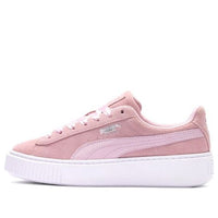 (WMNS) PUMA Platform Galaxy 'Pale Pink' 369172-01