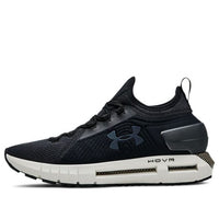 (WMNS) Under Armour HOVR Phantom SE 'Black' 3021589-001