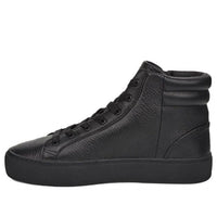 (WMNS) UGG Olli Preto Casual Skateboarding Shoes Black 1104068-BLK