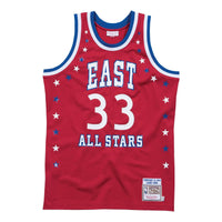 Mitchell & Ness x NBA 1983 All Star East Jerseys 'Larry Bird 33' BA64IX-ASE-R-BZJ