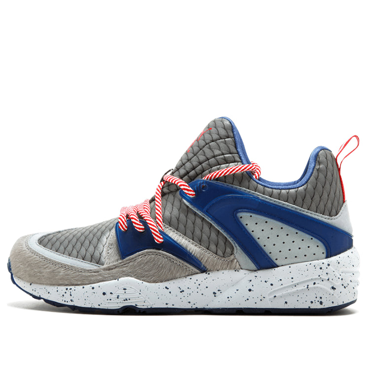 PUMA Limited Edt x Blaze of Glory 'SG50' 360498-01