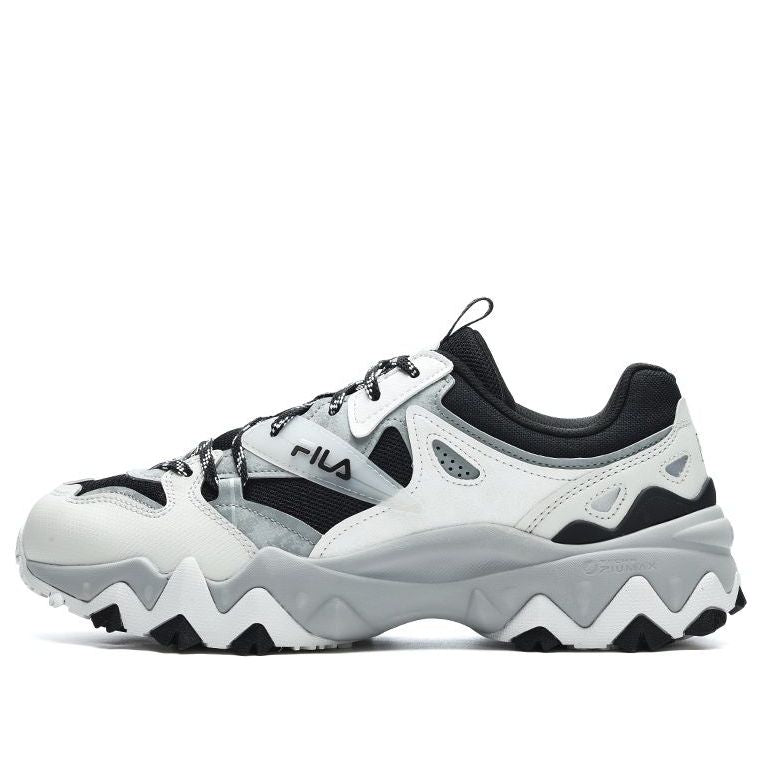 FILA Oakmont 2 Sport Shoes 'Black Grey White' F12M312109FBA