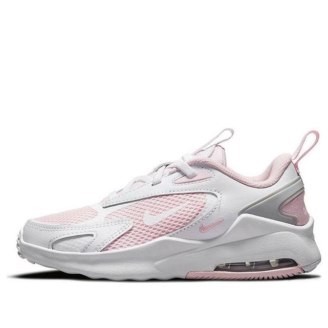 (PS) Nike Air Max Bolt Pink/White CW1627-600