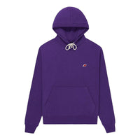 New Balance Made in USA Core Hoodie Asia Sizing 'Prism Purple' MT21540PRP
