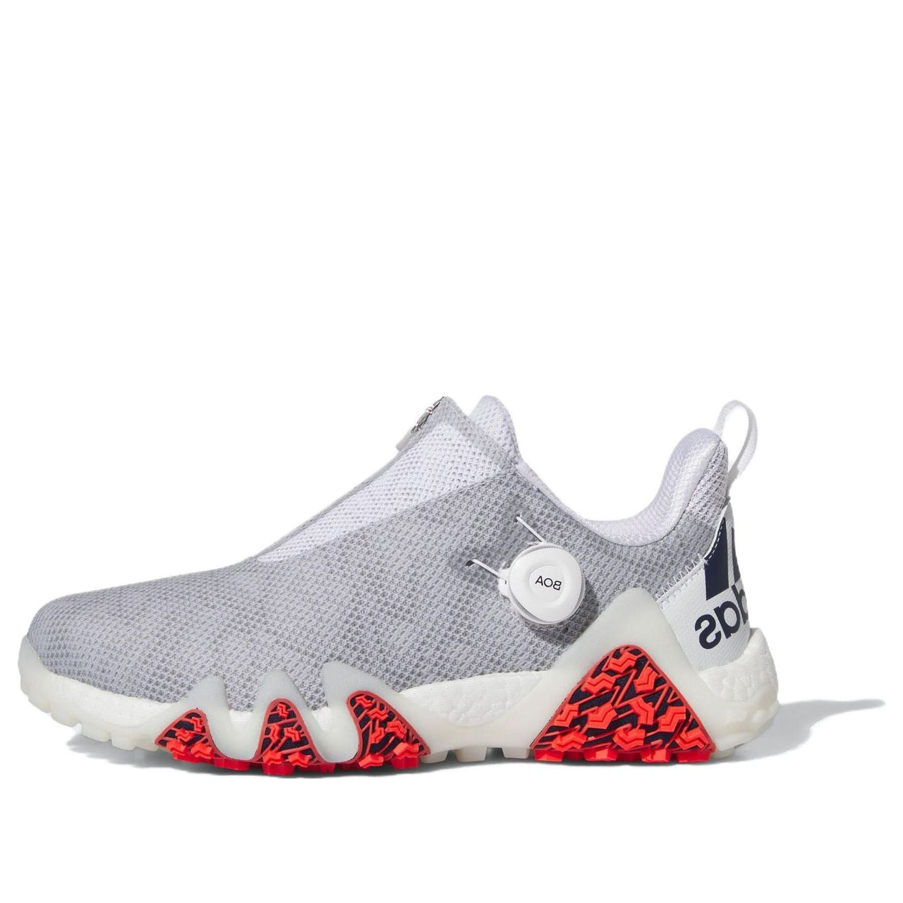 adidas Codechaos 22 Boa 'White Navy Red' IF1043