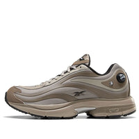 Reebok Premier Pump Paris Running Shoes Khaki G58044