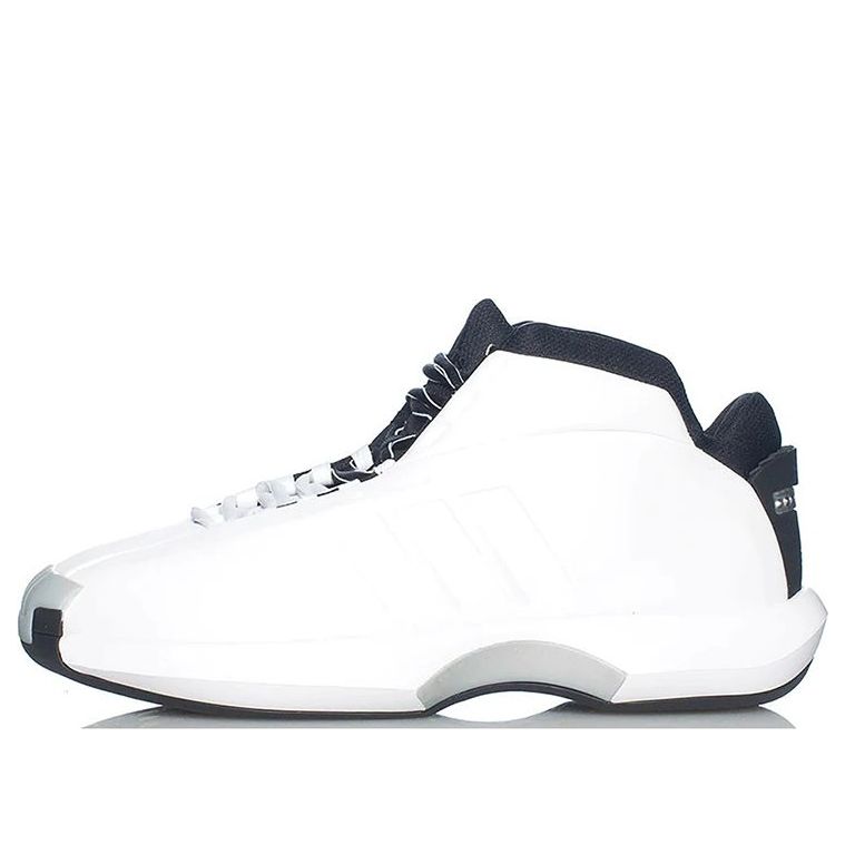 adidas Crazy 1 'Stormtrooper' 2014 D74179