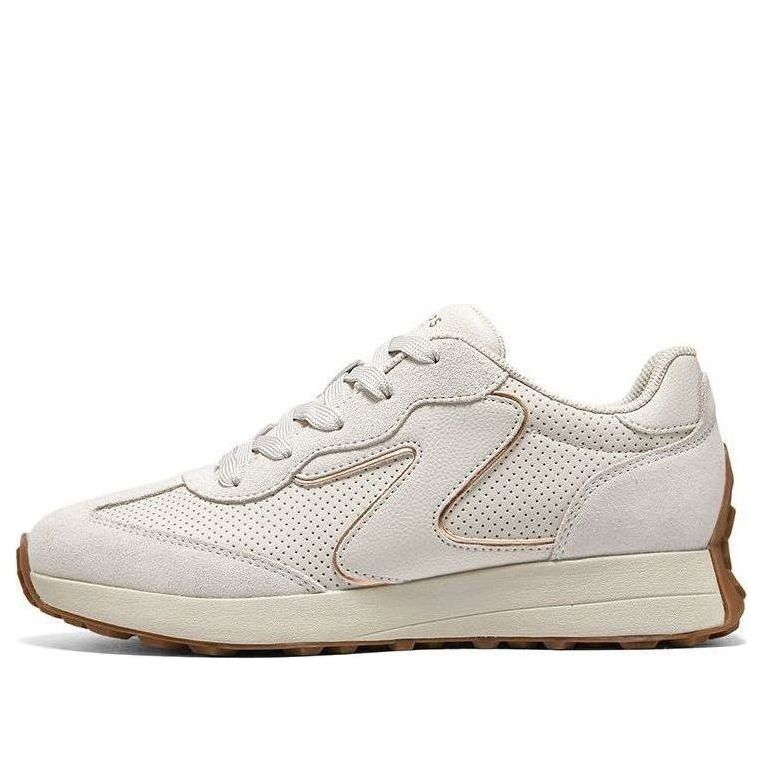(WMNS) Skechers Gusto 'Beige' 177151-OFWT