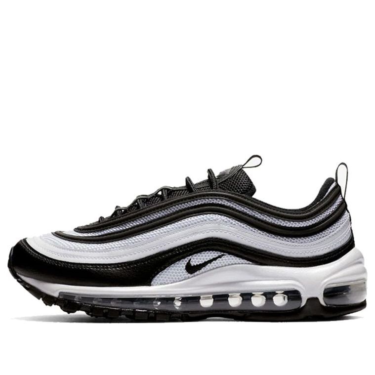 (WMNS) Nike Air Max 97 'Panda' 921733-016
