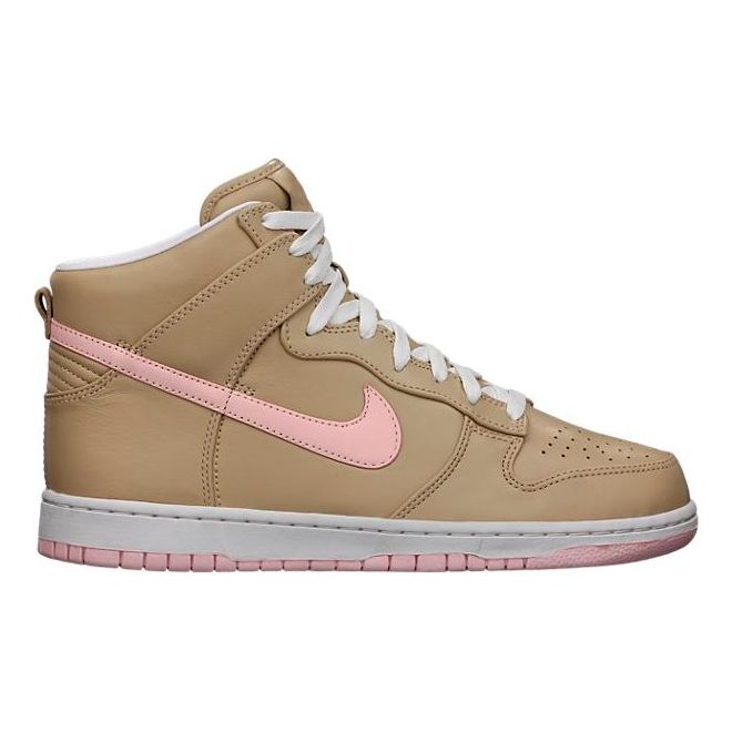 Nike Dunk High Premium SP 'Linen' 624512-200