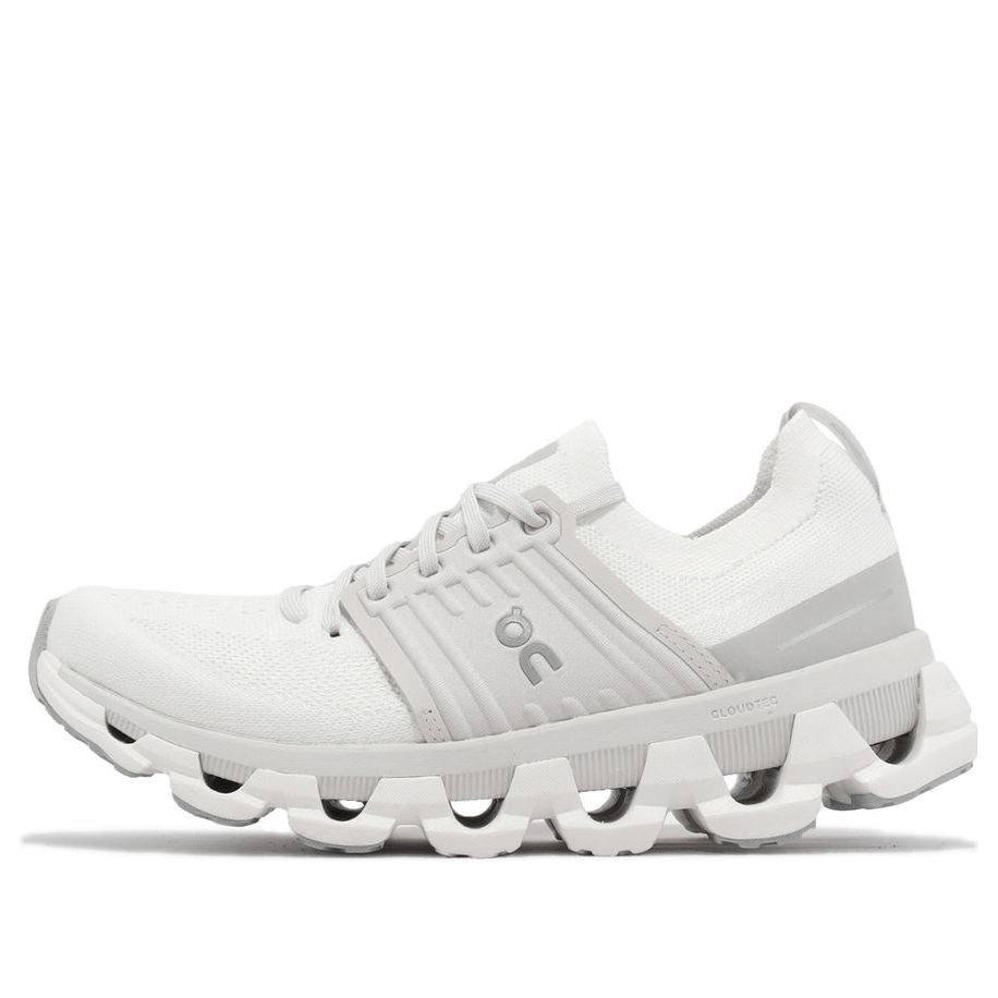 (WMNS) On Running Cloudswift 3 'White Frost' 3WD10451040