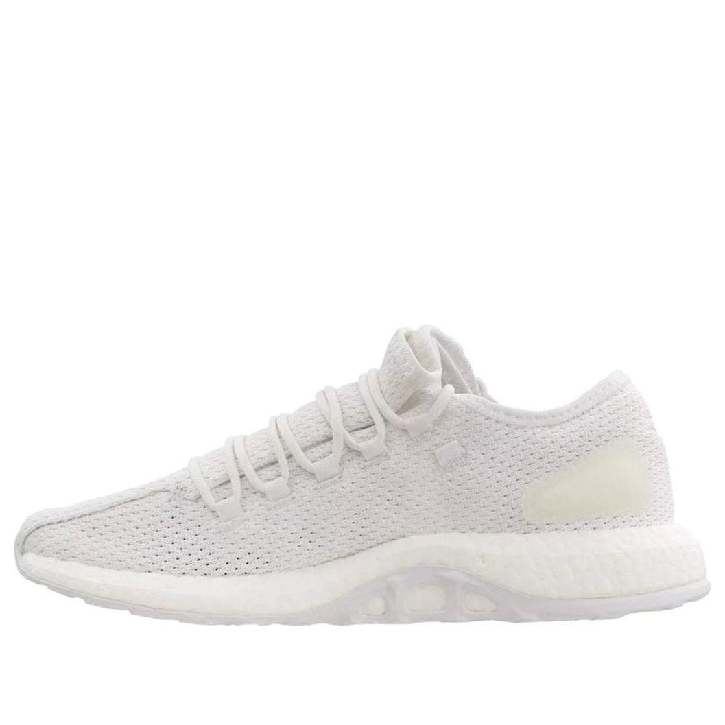 adidas PureBoost Clima 'Cloud White' BY8897