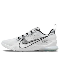 Nike Force Zoom Trout LTD TF 'White Black' CZ5916-102