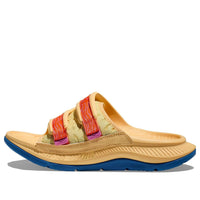 HOKA ONE ONE Ora Luxe 'Impala Vibrant Orange' 1134150-IVOR