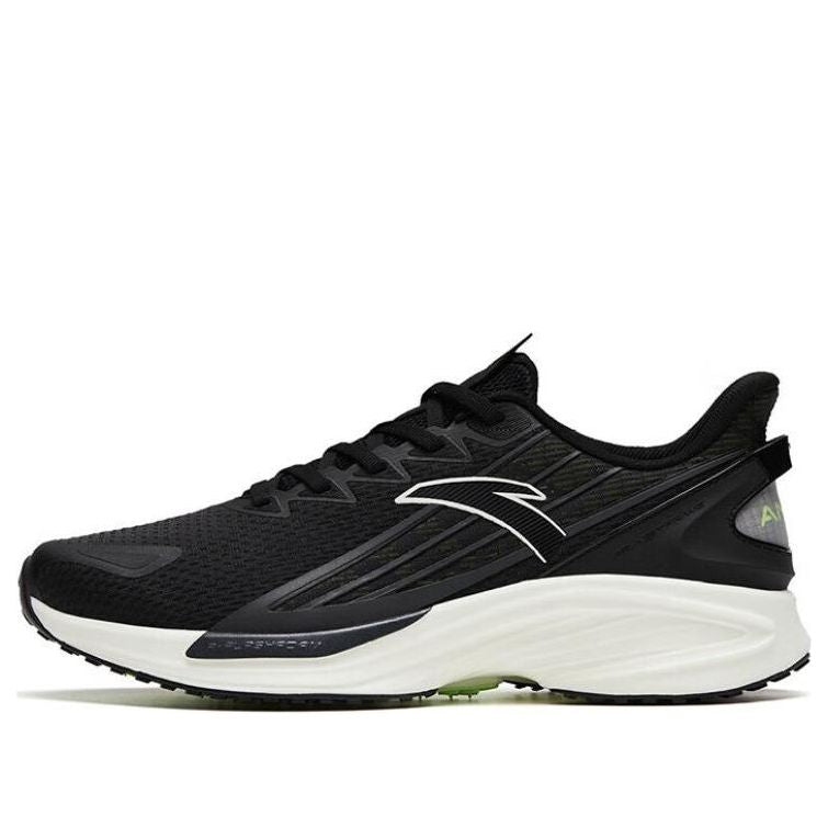 ANTA Lingpao 3 'Black White' 112325585-2