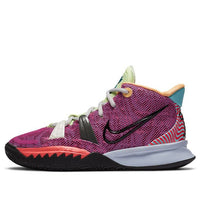 (GS) Nike Kyrie 7 'Creator' CT4608-601