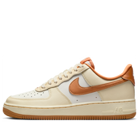 (WMNS) Nike Air Force 1 Low '07 'Coconut Milk Celestial Gold Copper' IO7391-113