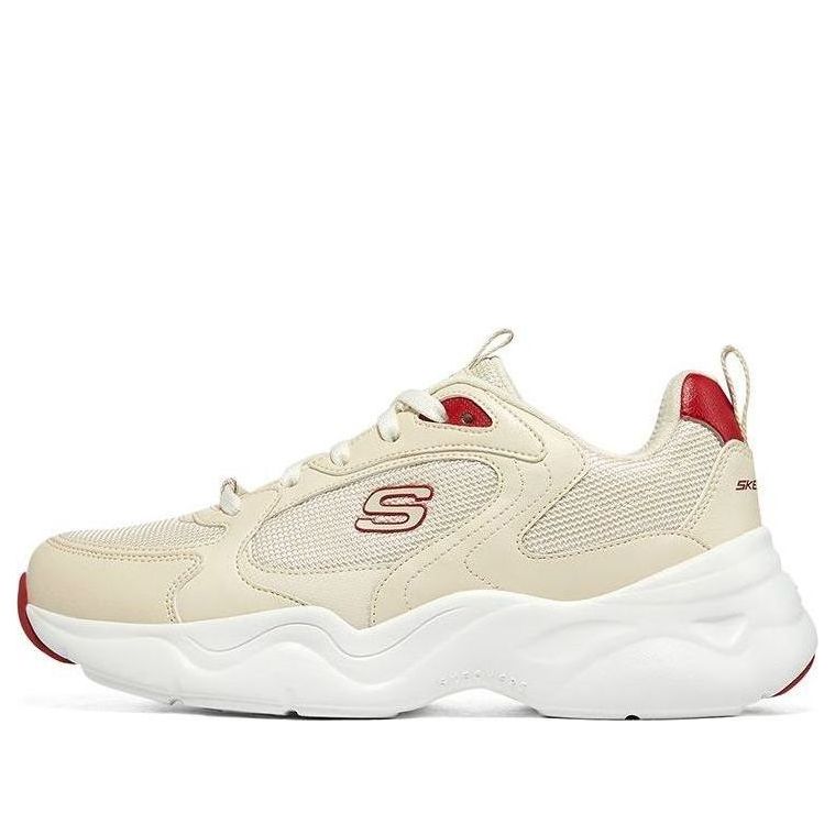 (WMNS) Skechers D'Lites Airy 3.0 896074-NTRD