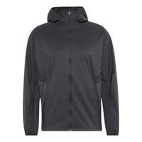 adidas DAY//Ø Woven Jacket Asia Sizing 'Black' KU8451