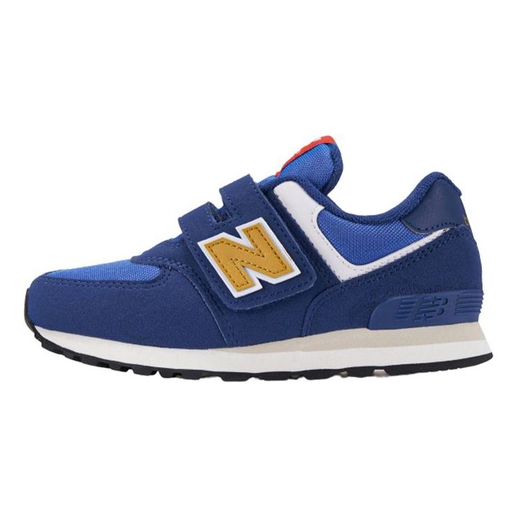 (PS) New Balance 574 Shoes 'Royal Blue' PV574HBG