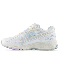 New Balance x Tyrese Maxey 1906R PE 'White Blue' U1906RTM