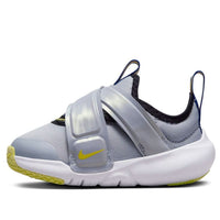 (TD) Nike Flex Advance SE 'Wolf Grey Optic Yellow' DQ0513-001