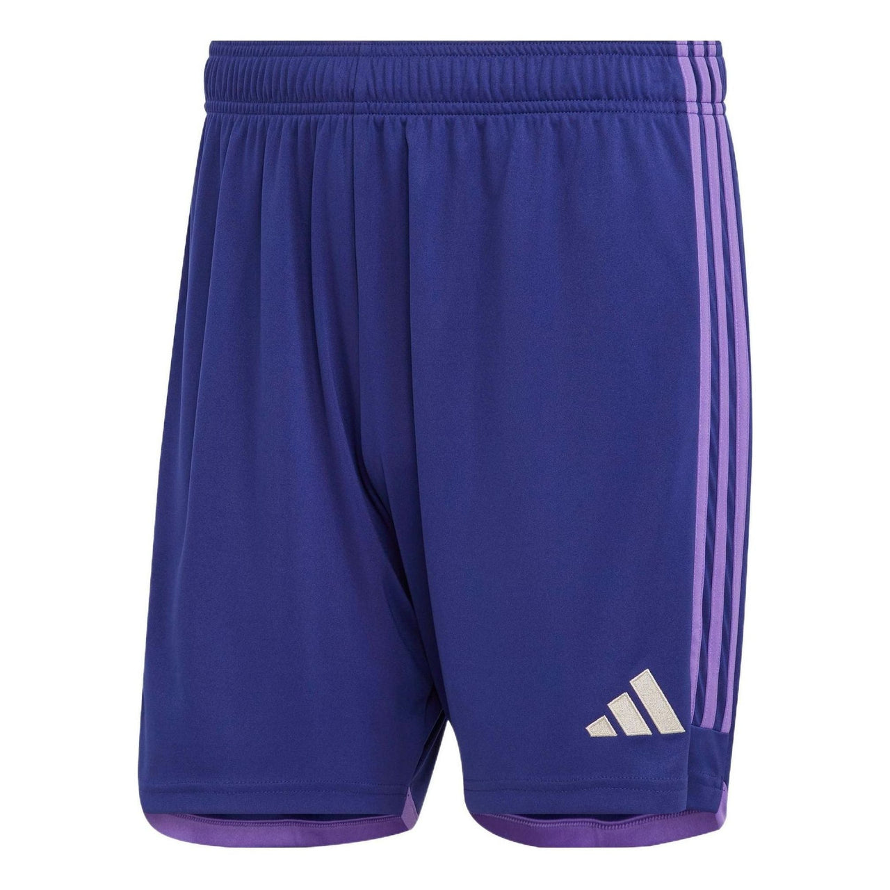 adidas Argentina 22 Away Active Shorts 'Blue' HB9213