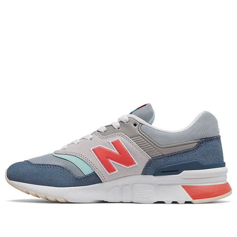 (WMNS) New Balance 997H 'Blue Grey' CW997HAR