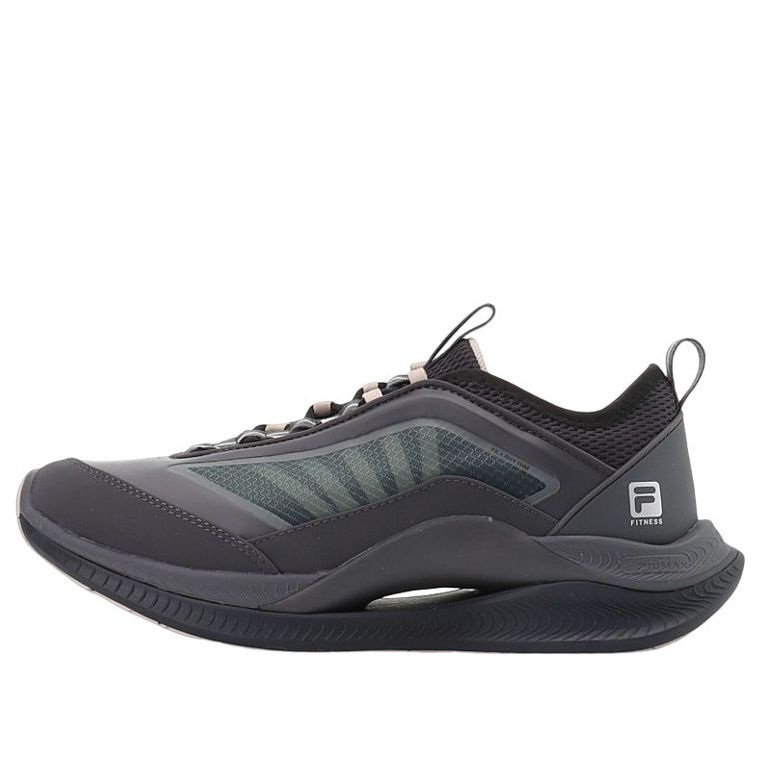 FILA RTM Athletic Shoes 'Grey Green' A12M241309FAP