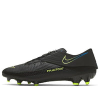 Nike Phantom GT Club DF MG 'Black Cyber' CW6672-090