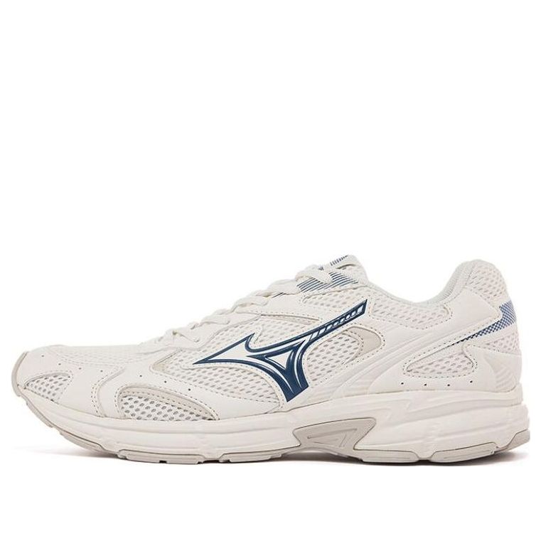 Mizuno Cyclone Speed 2 K 'White Blue' D1GH222905