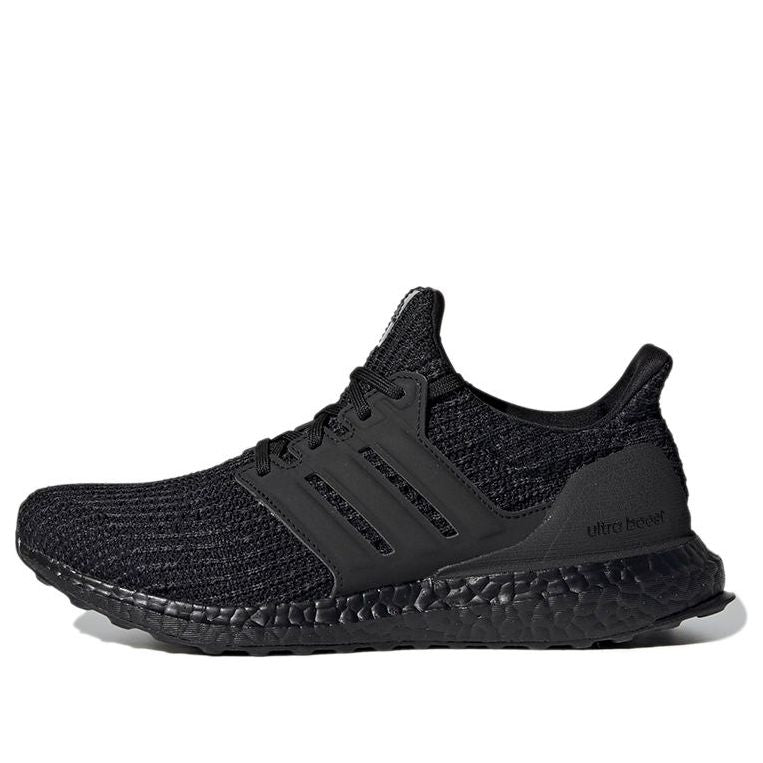(WMNS) adidas UltraBoost 4.0 DNA 'Core Black' GW2293