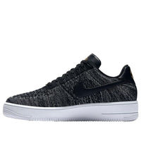 Nike Air Force 1 Flyknit 'Quai 54' 853880-001