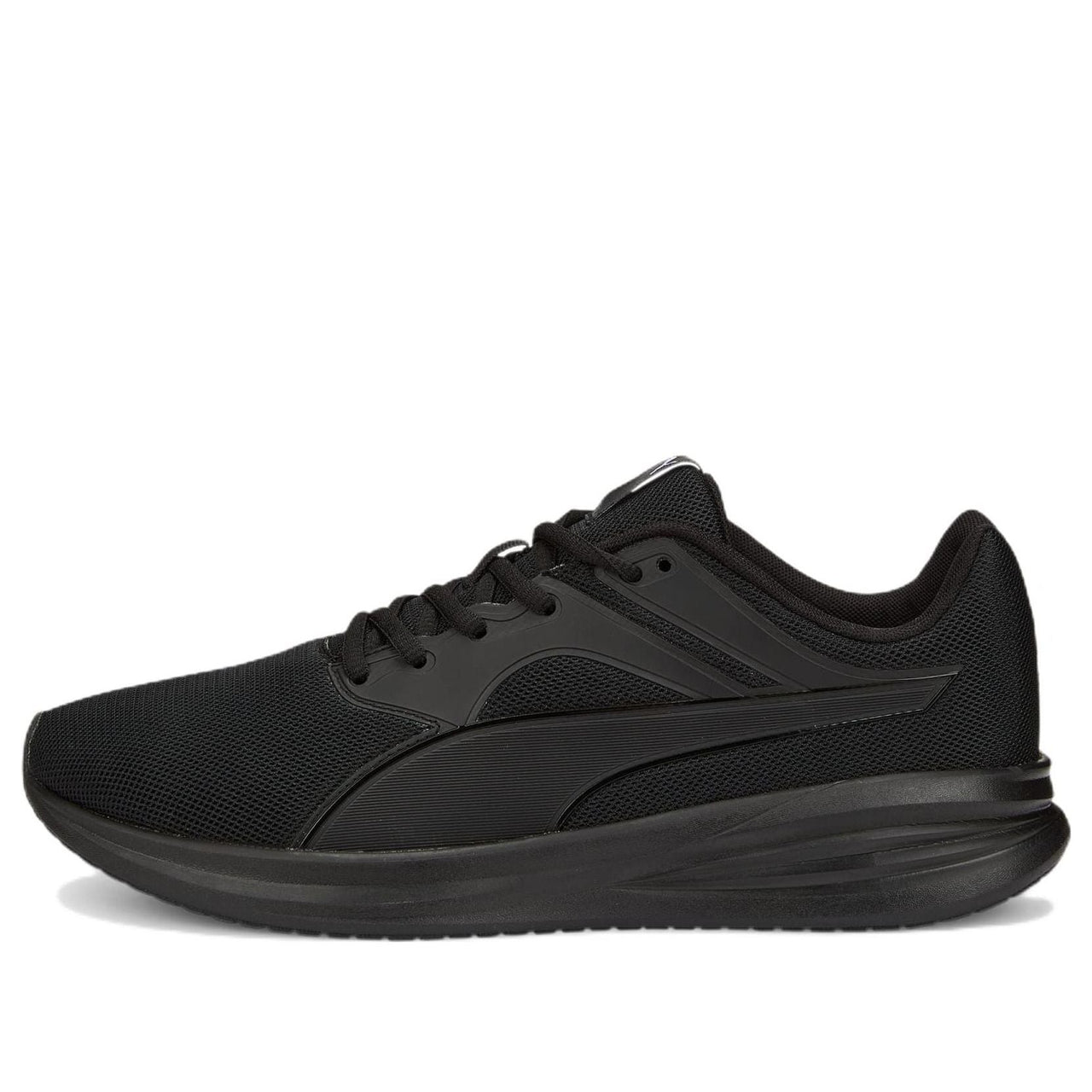 PUMA Transport 'Triple Black' 377028-05