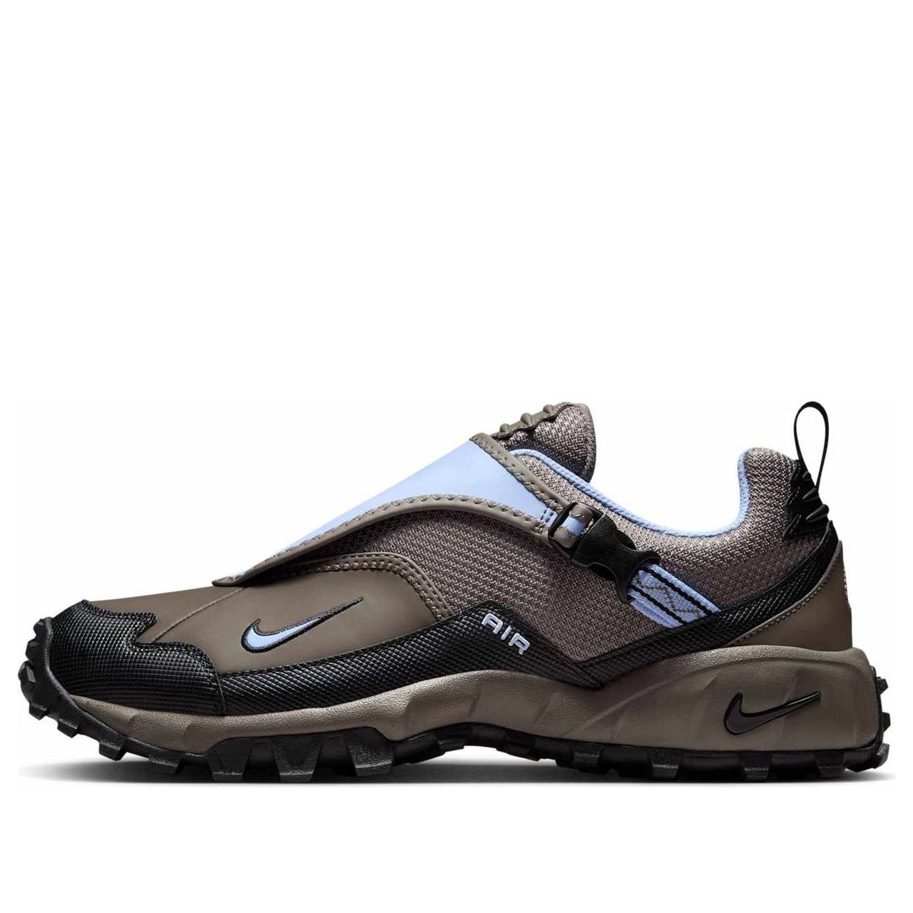 Nike ACG Air Phassad 'Cave Stone Aluminum' HM7133-200