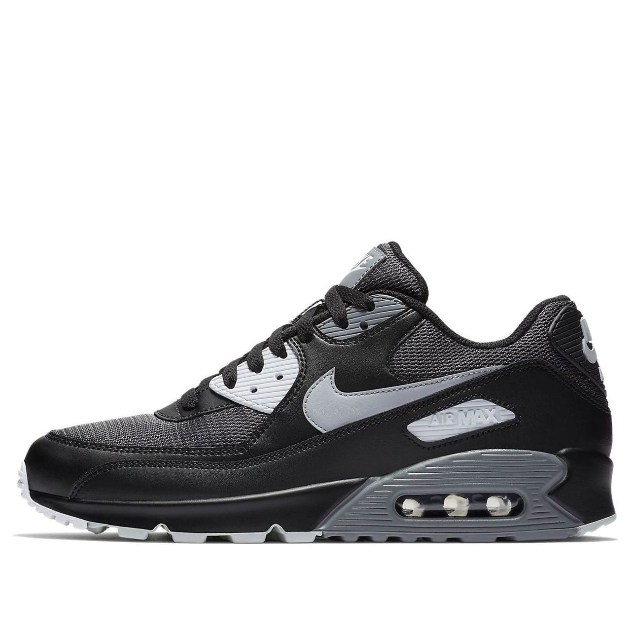 Nike Air Max 90 Essential 'Black' AJ1285-003