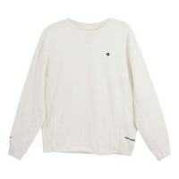 Converse Star Crewneck Sweatshirt 'Beige' 10023518-A01