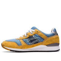 ASICS Awake NY x Gel Lyte 3 'Della Robbia Blue' 1201A568-400