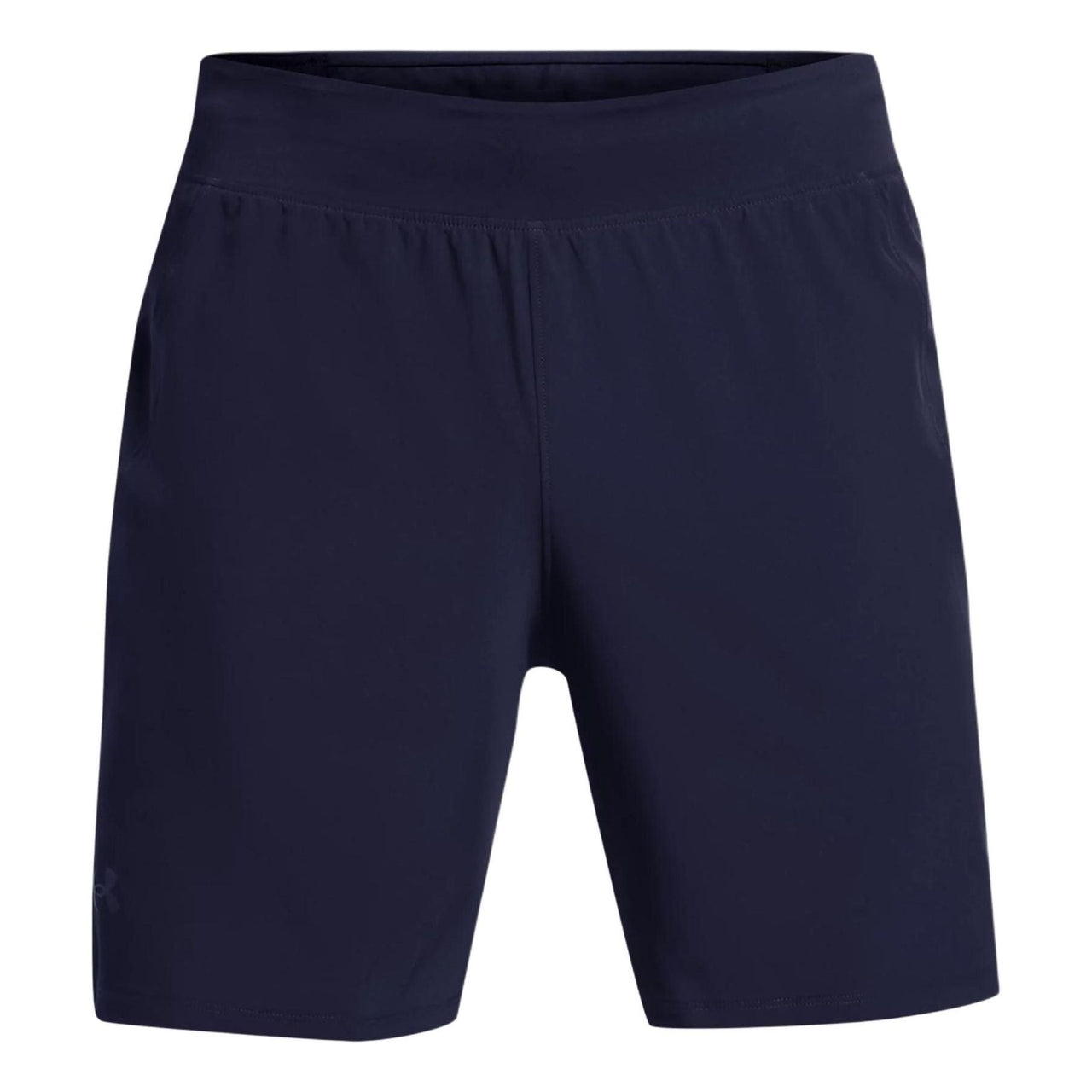 Under Armour Launch Elite 7inch Shorts 'Navy' 1376508-410