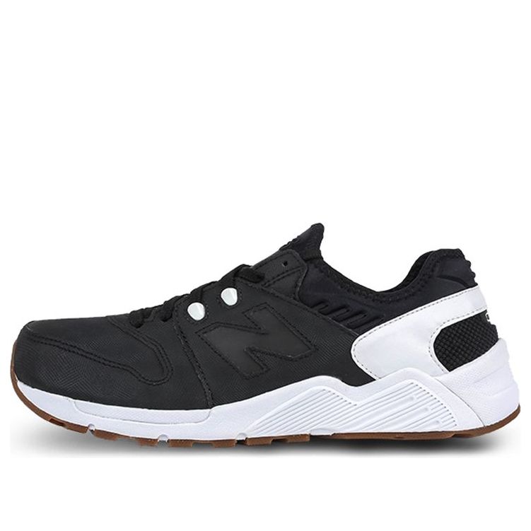 New Balance 009 'Black' ML009UTB
