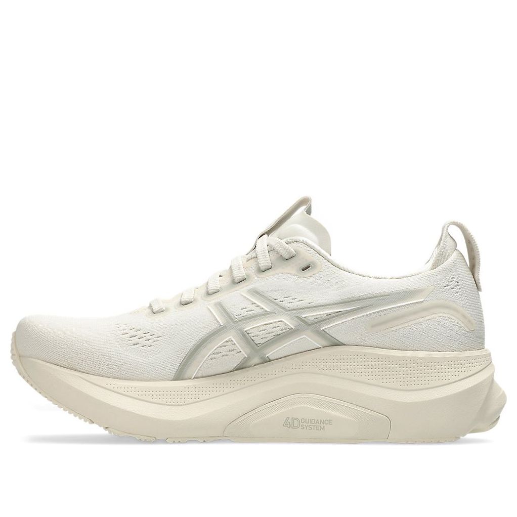 (WMNS) ASICS Gel-Kayano 32 'Oatmeal Meteor Grey' 1012B838-250