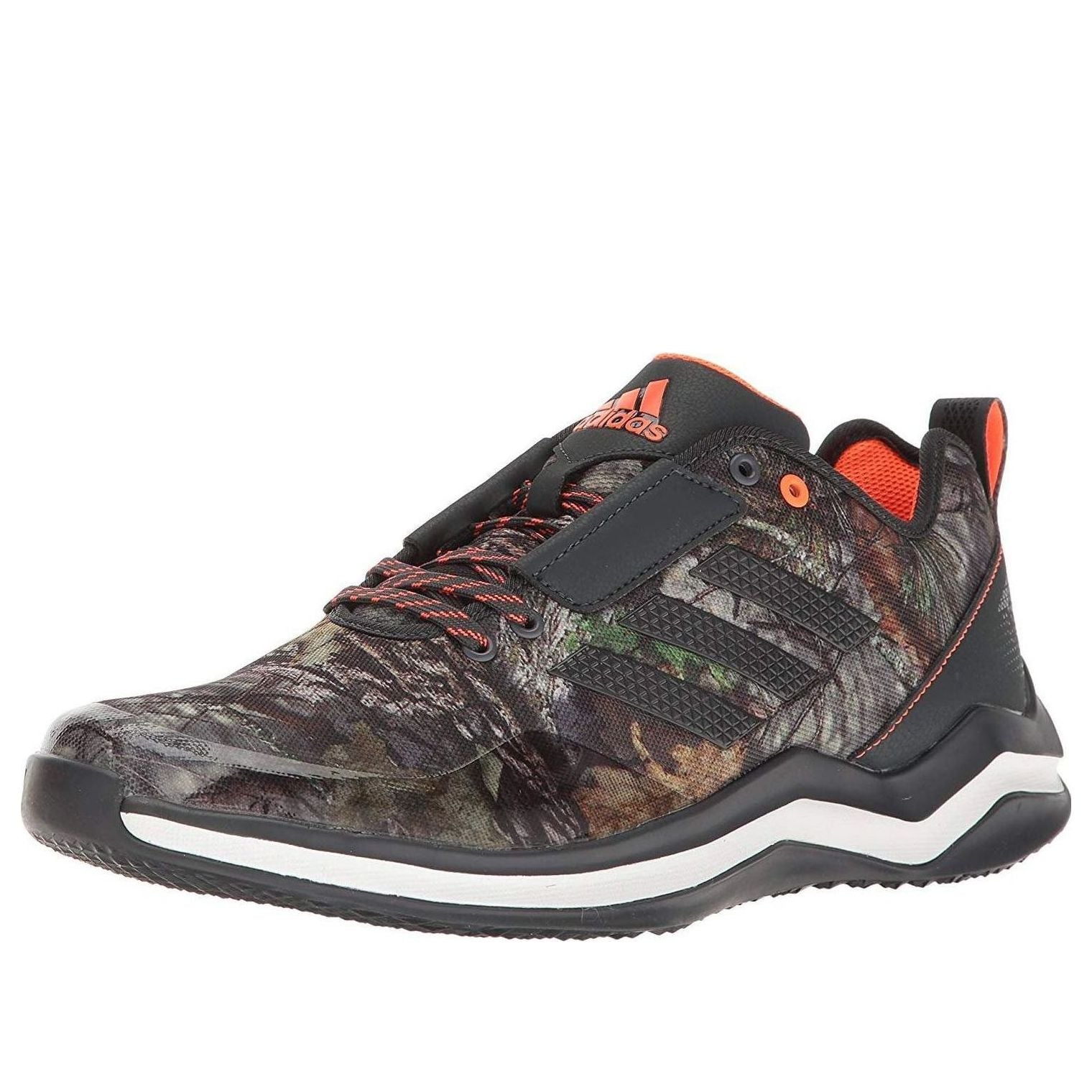adidas Speed Trainer 3 'Camo' BY3299